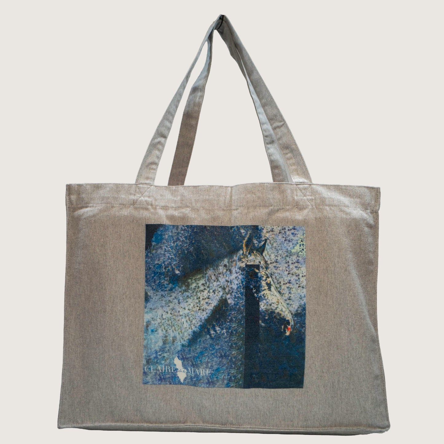 Rhollex Cotton Tote
