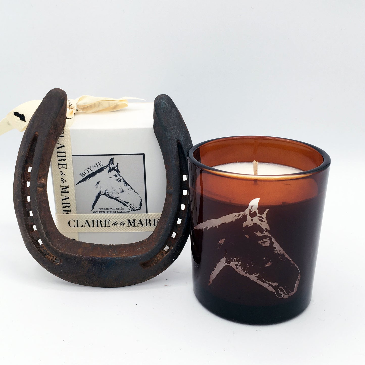 Boysie - Golden Forest Gallop 30cl