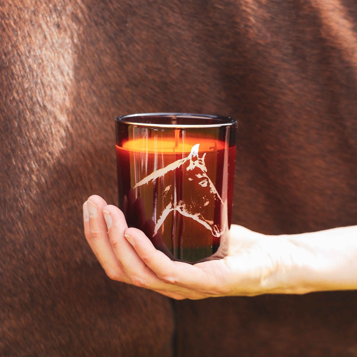 Boysie - Golden Forest Gallop 30cl