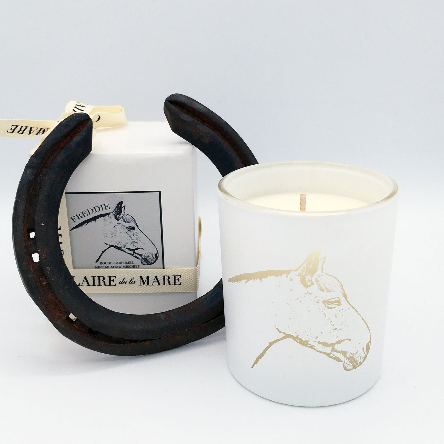 Freddie - Mint Meadow Mischief 30cl