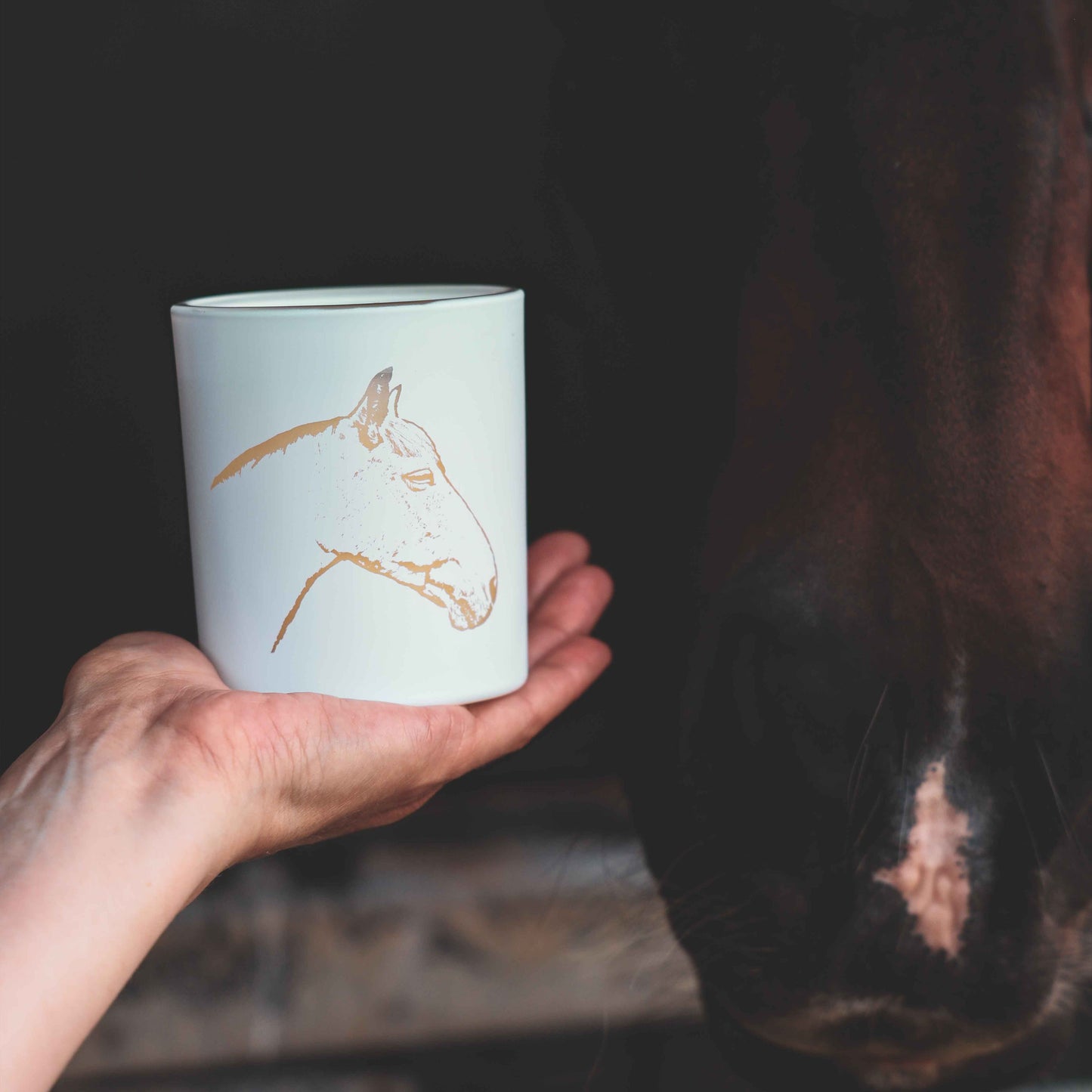 Freddie - Mint Meadow Mischief 30cl