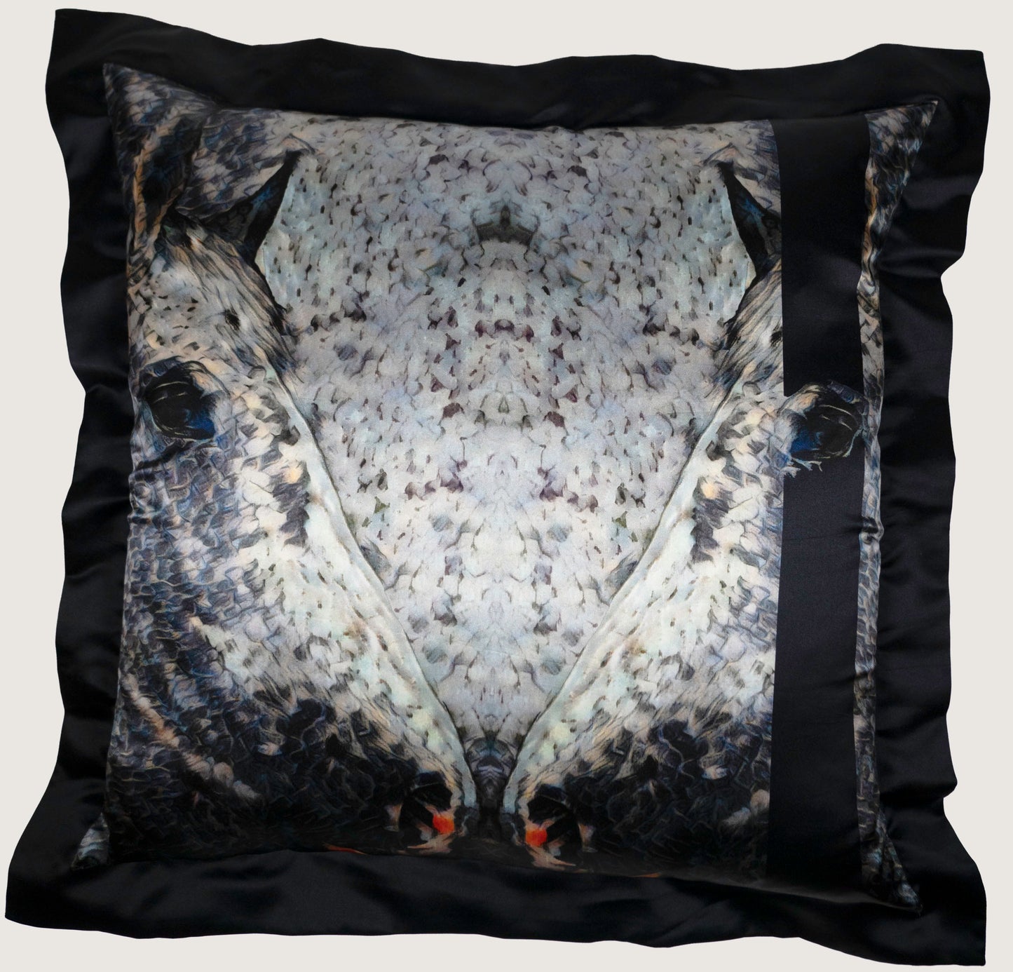 Rhollex Silk Handmade Cushion