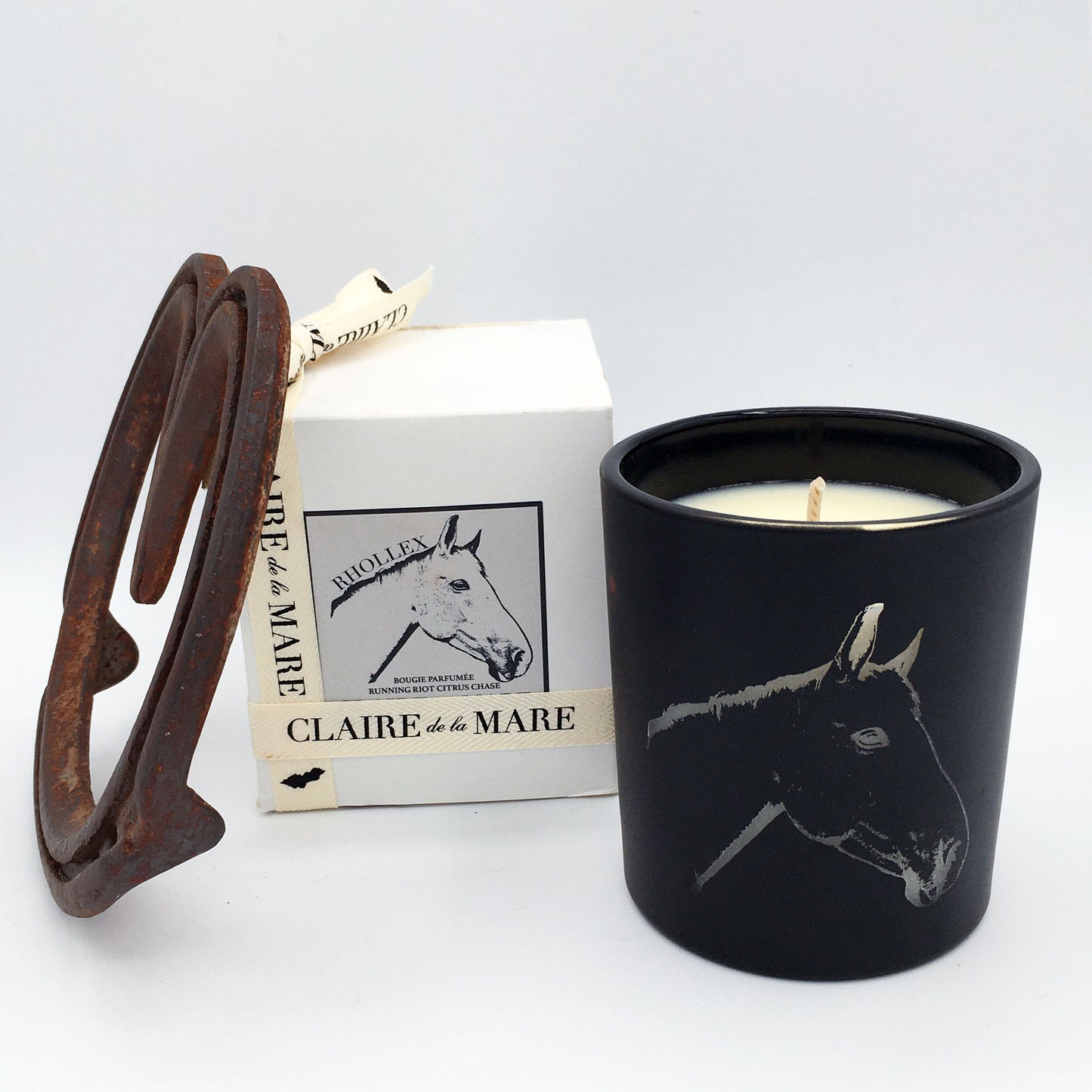 Rhollex - Running Riot Citrus Chase 30cl