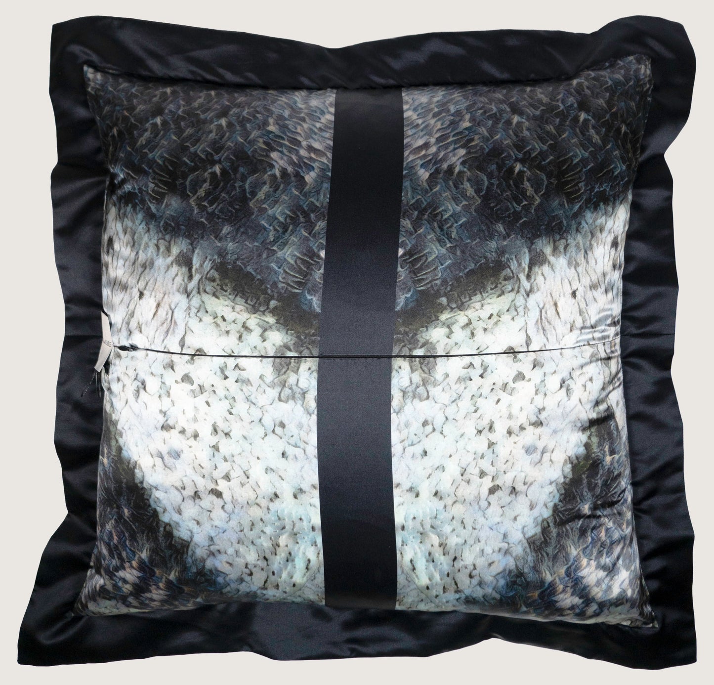 Rhollex Silk Handmade Cushion