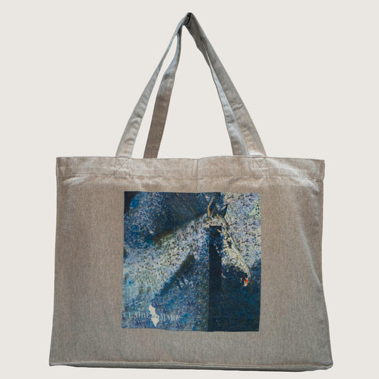 Rhollex Cotton Tote